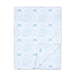 Peanutshell Little Peanut Muslin 2-Pack Wraps Sale