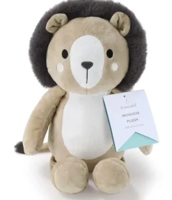 Peanutshell Madagascar Plush Toy Hot