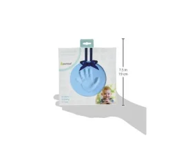 Pearhead Babyprints Hanging Keepsake Blue Discount