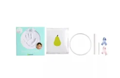 Pearhead Babyprints Hanging Keepsake White Year Round New