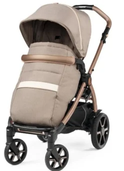 Peg Perego Book Stroller Mon Amour New