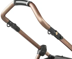 Peg Perego Book Stroller Mon Amour New