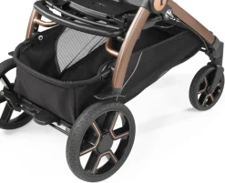 Peg Perego Book Stroller Mon Amour New