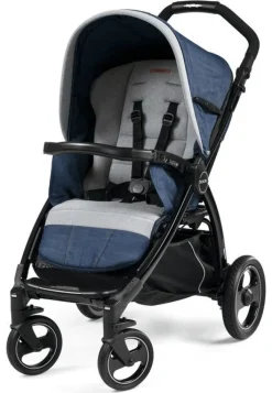 Peg Perego Book Stroller Urban Denim Online