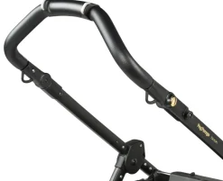 Peg Perego Book Stroller Graphic Gold Outlet