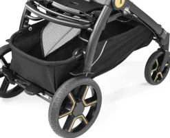Peg Perego Book Stroller Graphic Gold Outlet