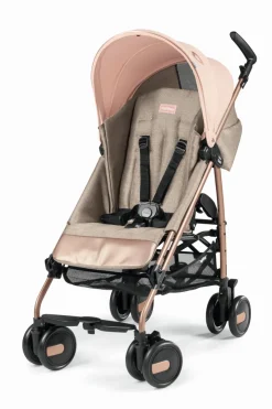 Peg Perego Pliko Mini Stroller Mon Amour Clearance
