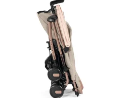 Peg Perego Pliko Mini Stroller Mon Amour Clearance