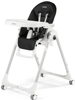 Peg Perego Prima Pappa Follow Me Highchair Wonder Grey Online
