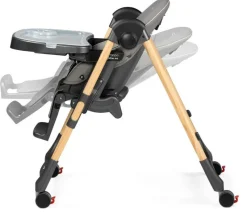 Peg Perego Prima Pappa Follow Me Highchair Ambiance Ice Best