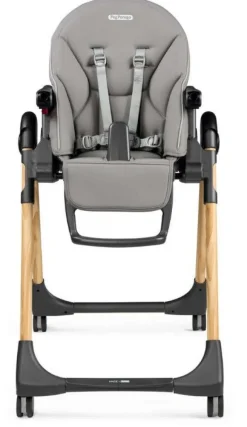 Peg Perego Prima Pappa Follow Me Highchair Ambiance Ice Best