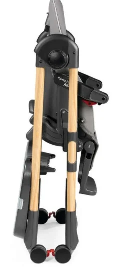 Peg Perego Prima Pappa Follow Me Highchair Ambiance Ice Best