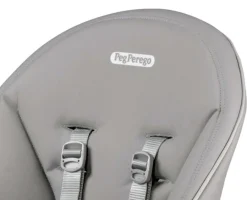 Peg Perego Prima Pappa Follow Me Highchair Ambiance Ice Best