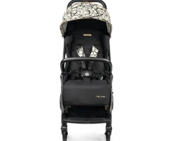 Peg Perego Selfie Stroller Graphic Gold Outlet