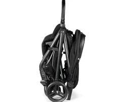 Peg Perego Selfie Stroller Graphic Gold Outlet