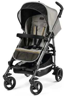 Peg Perego SI stroller Luxe grey Best