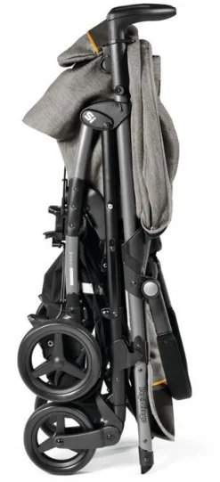 Peg Perego SI stroller Luxe grey Best