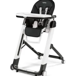 Peg Perego Siesta Follow Me Highchair Licorice Online