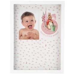 Peter Rabbit Baby's First Frama Clay Impression Kit Fashion