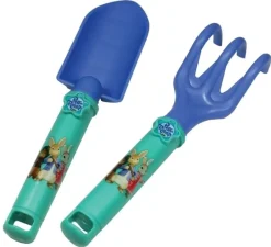 Peter Rabbit Garden Hand Tool Set 2-Piece Outlet