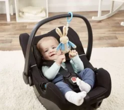 Peter Rabbit Jiggle Attachable Toy Fashion