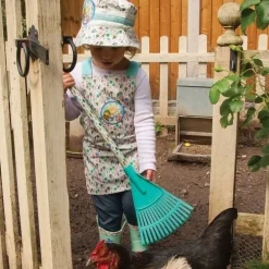 Peter Rabbit RAKE Best