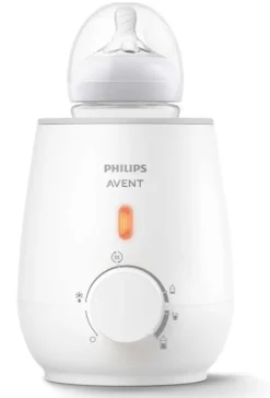 Philips Avent Advanced Fast Bottle Warmer Sale