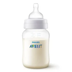 Philips Avent Anti Colic Feeding Bottle 260ml Single New
