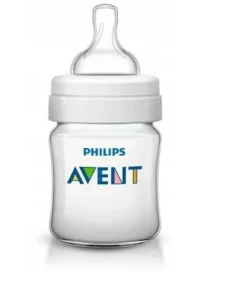 Philips Avent Anti Colic Feeding Bottle 125ml Single Sale
