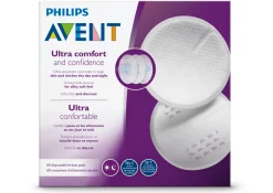 Philips Avent Breast Pads 60-Pack Online