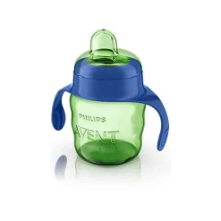 Philips Avent Easy Sip Spout Cup 6m+ Outlet