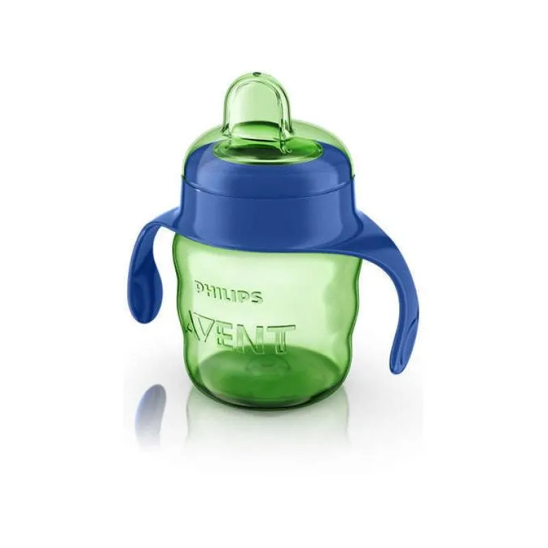 Philips Avent Easy Sip Spout Cup 6m+ Outlet