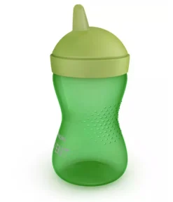 Philips Avent Grippy Soft Spout Cup 300ml - Assorted Colours New