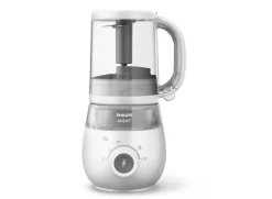 Philips Avent 4-in-1 Babyfood Steamer Blender Sale