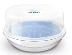 Philips Avent Microwave Steriliser Clearance