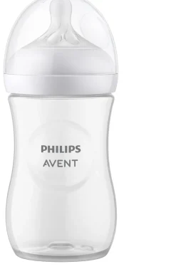 Philips Avent Natural Response Bottle 260ml 1-Pack Sale