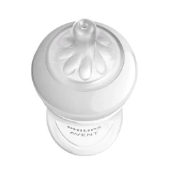 Philips Avent Natural Response Bottle 260ml 1-Pack Sale