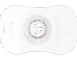 Philips Avent Nipple Shield 2-Pack Medium Hot