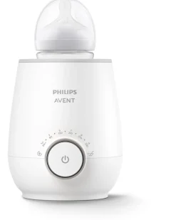 Philips Avent Premium Fast Bottle Warmer Best