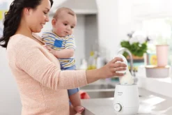 Philips Avent Premium Fast Bottle Warmer Best
