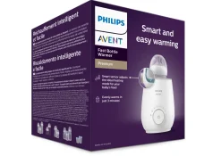 Philips Avent Premium Fast Bottle Warmer Best
