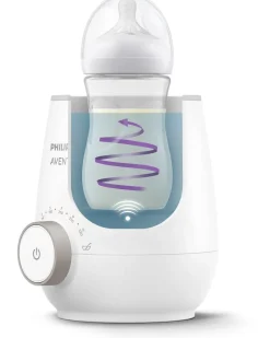 Philips Avent Premium Fast Bottle Warmer Best