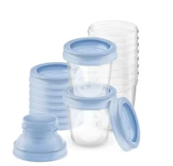 Philips Avent Storage Cups Clearance