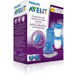 Philips Avent Storage Cups Clearance