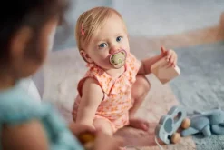 Philips Avent Ultra Air Deco Soother 2-Pack 0-6m - Assorted Colours Hot