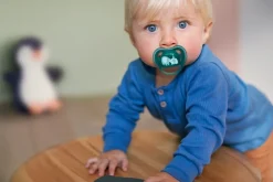 Philips Avent Ultra Air Deco Soother 2-Pack 18m+ - Assorted Colours New