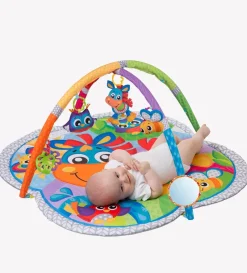 Playgro Clip Clop Musical Activity Gym Hot
