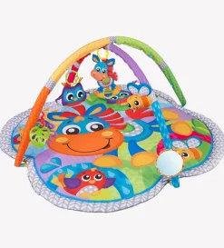 Playgro Clip Clop Musical Activity Gym Hot