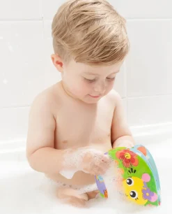 Playgro Little Bees Adventure Book Outlet