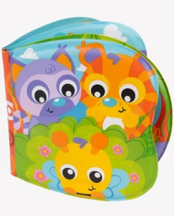 Playgro Little Bees Adventure Book Outlet